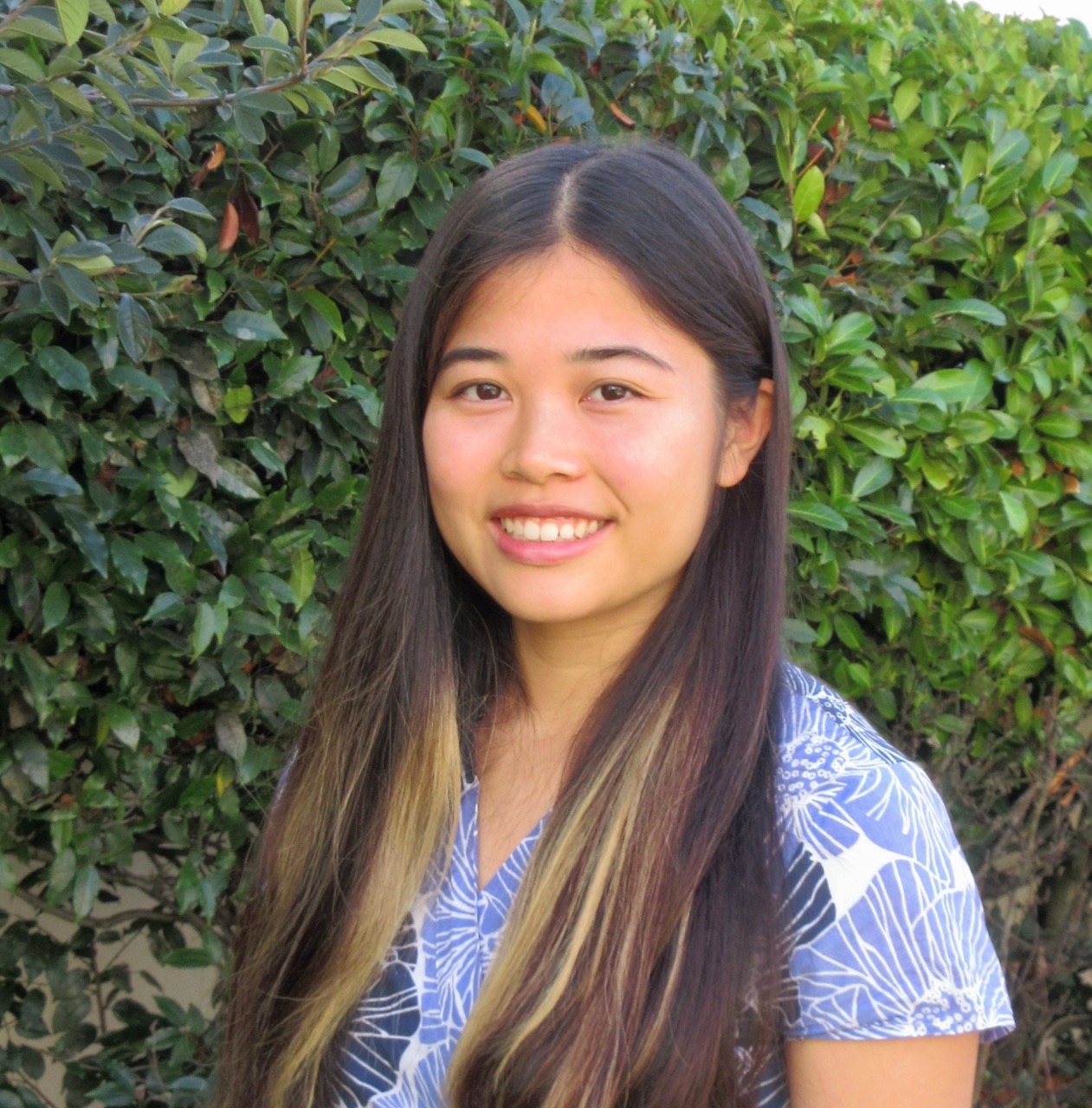 Anthea Guo, Co-Founder and CTO of Lumeria